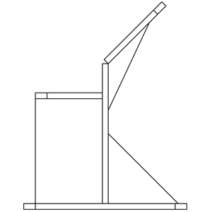 Structural Steel Practice Project 10