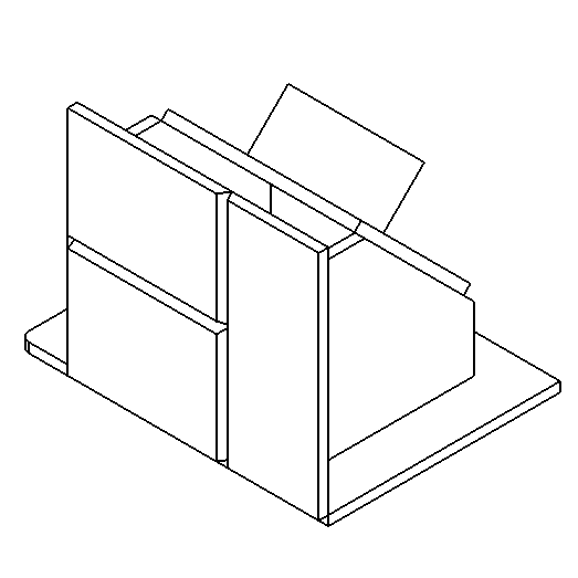 Structural Steel #34