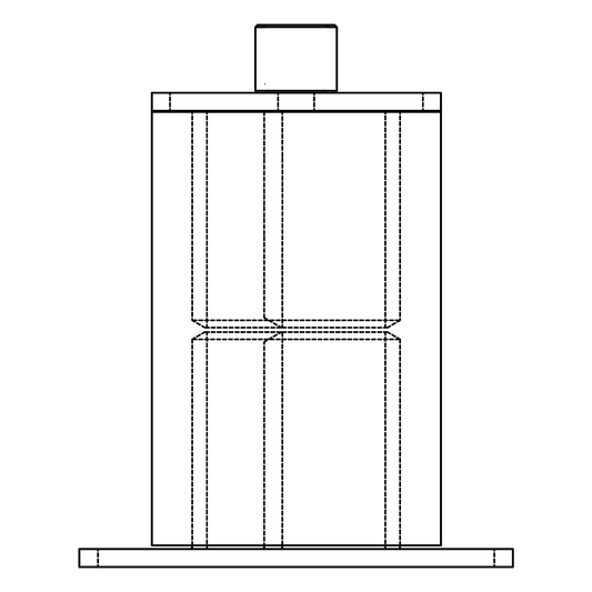 Steel Project # 31