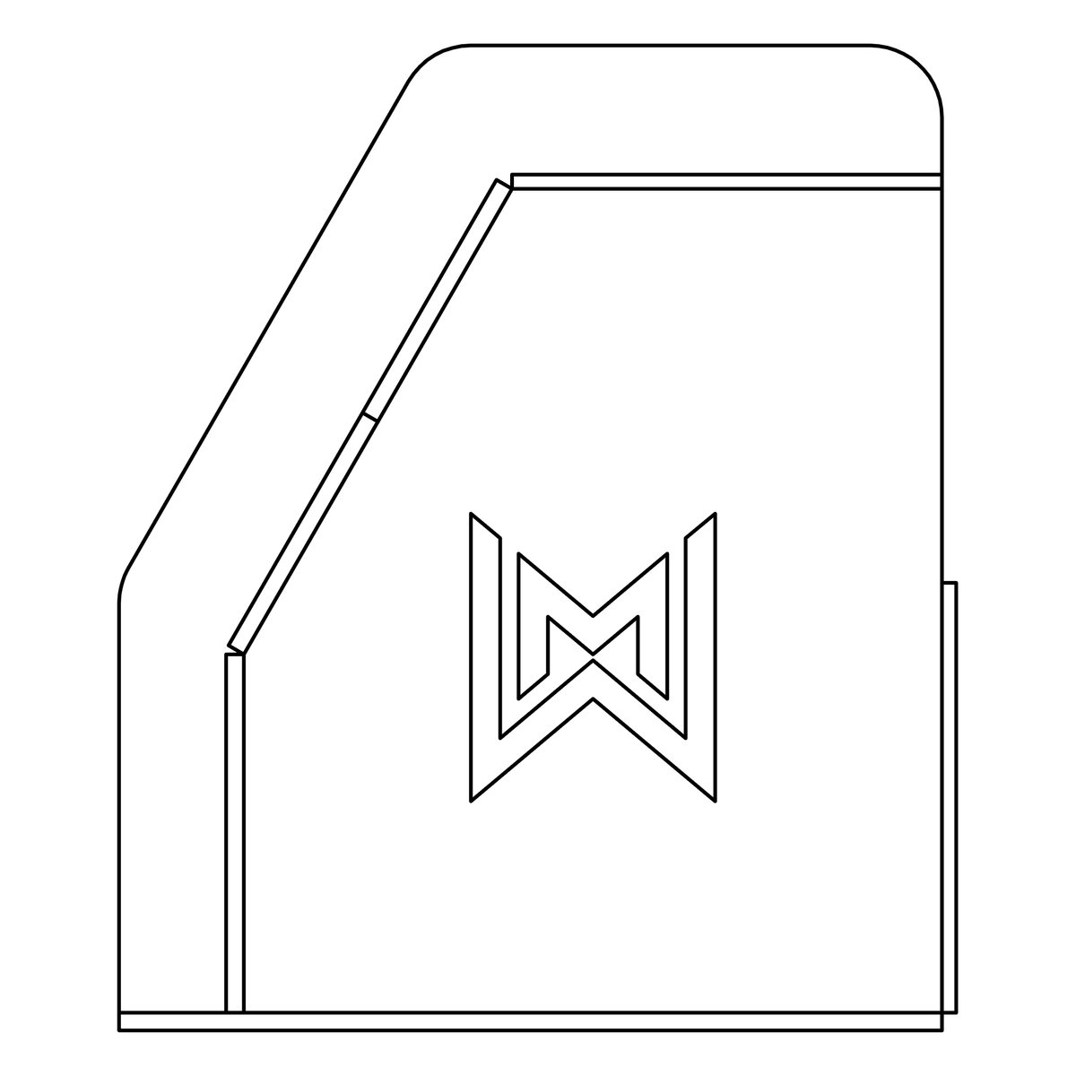 Aluminum Project #22 - Weldermade