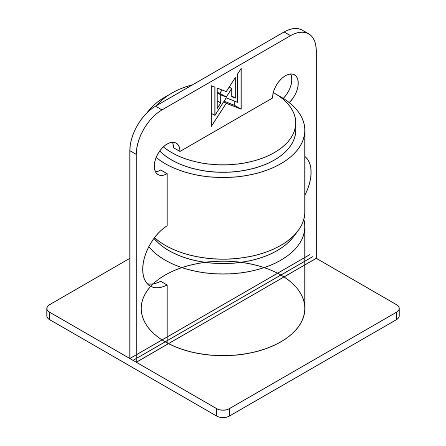 Aluminum Practice Project 18