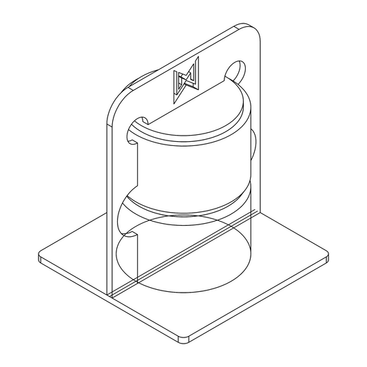 Aluminum Practice Project 18