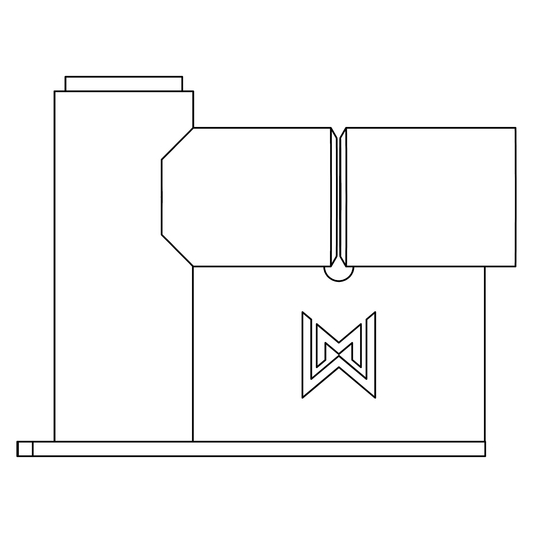 Steel Project #32