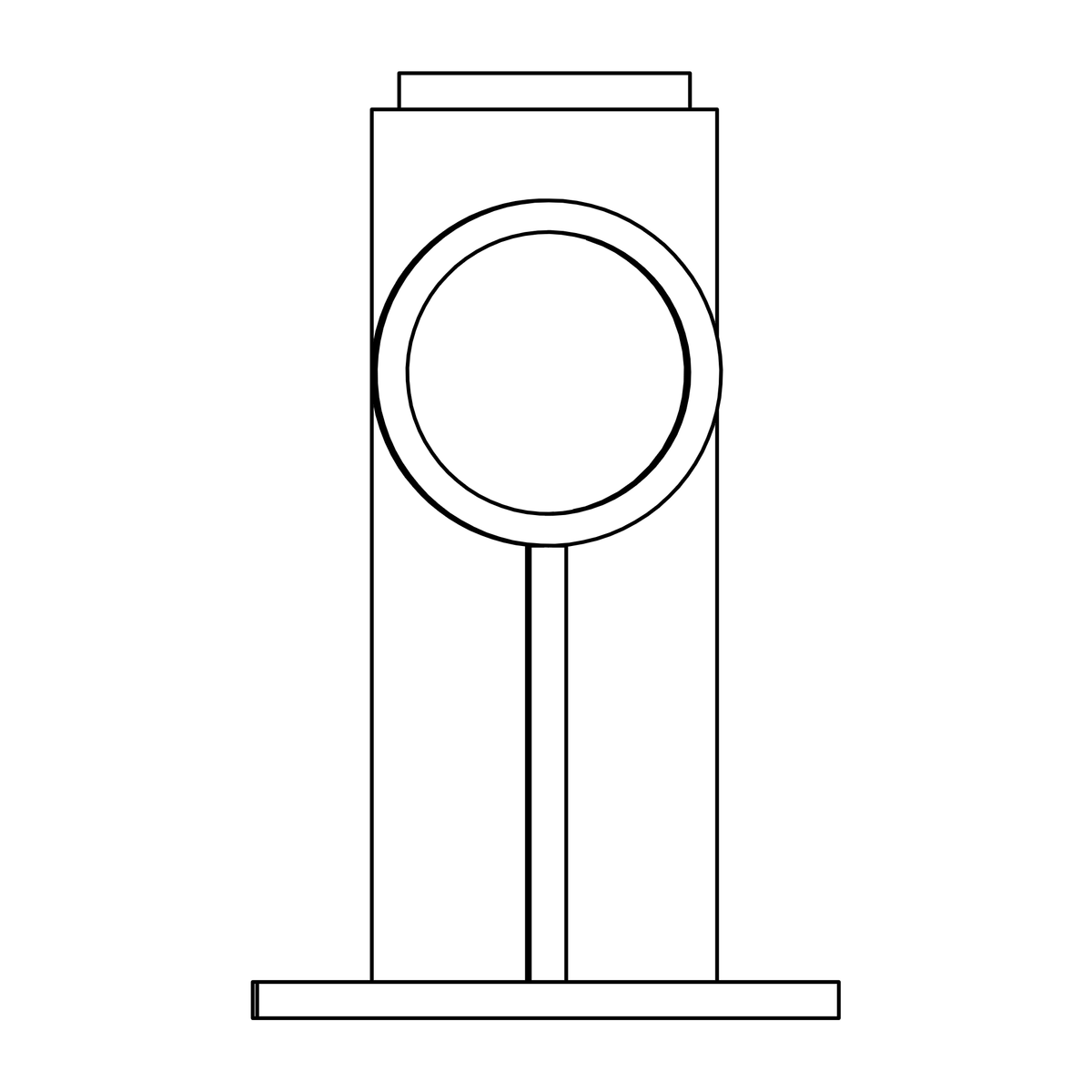 Steel Project #32 - Weldermade