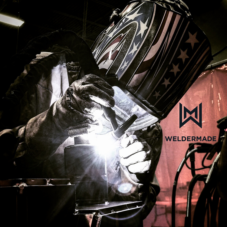 Do It Yourself Welding Kits WelderMade Bird Houses, Dice, and More