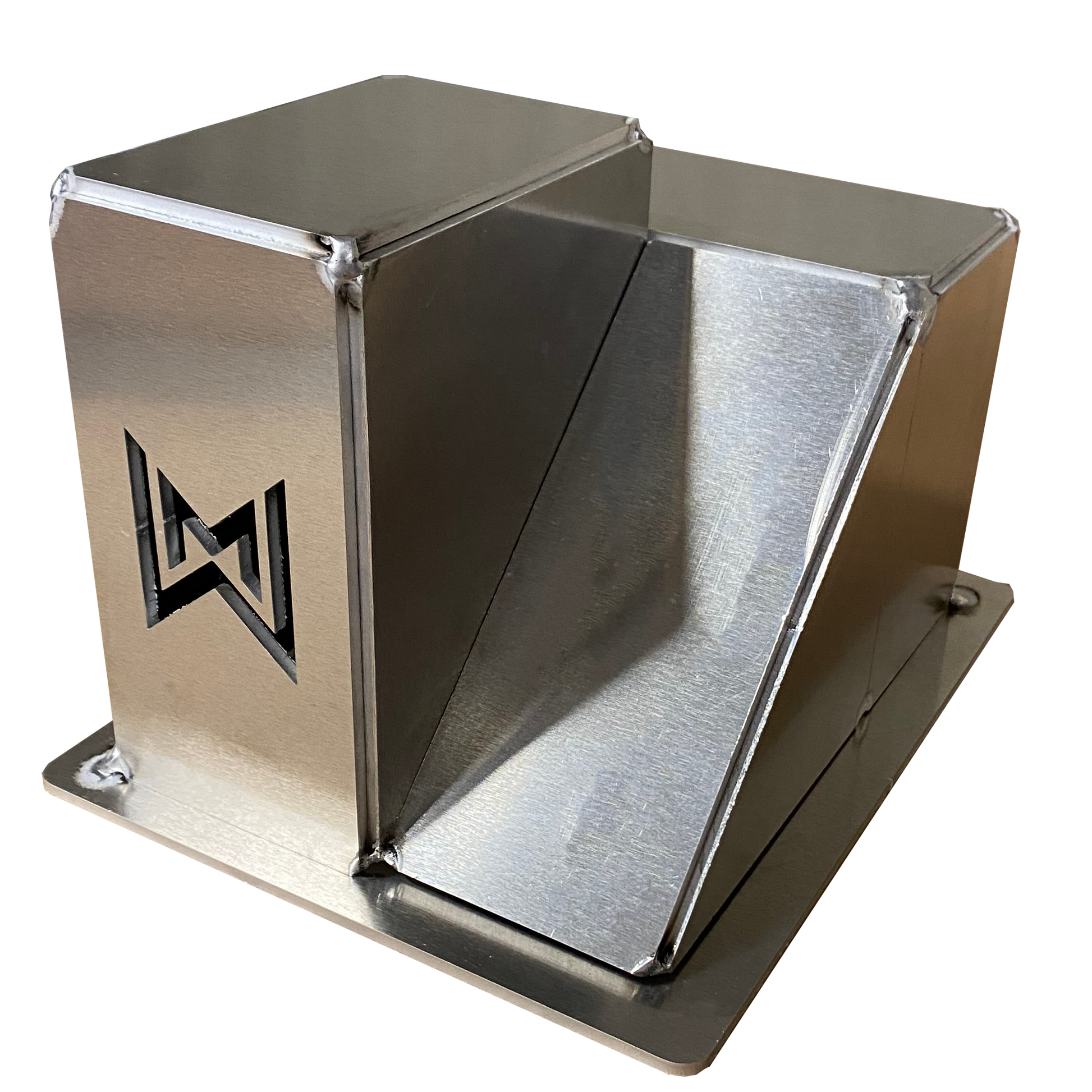 2022 SkillsUSA National Practice Project 4 - Weldermade